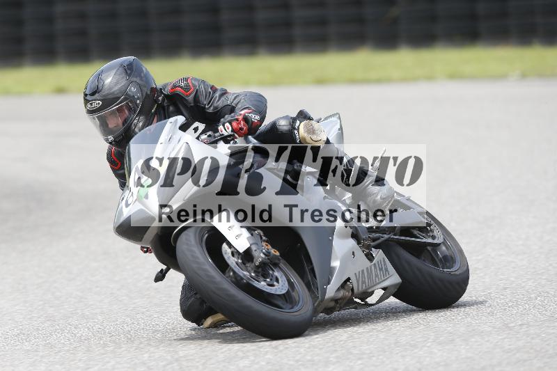 /24 08.06.2025 TZ Motorsport ADR/Gruppe gruen/64